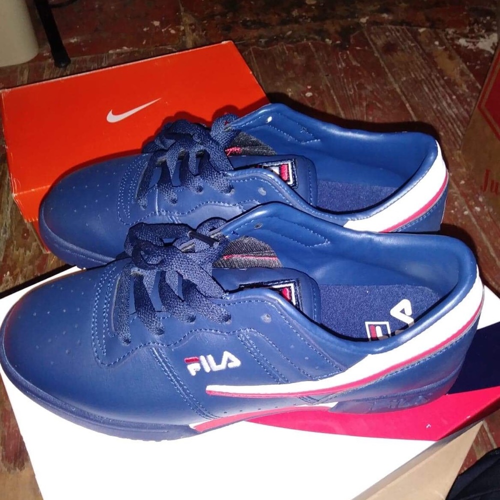 Fila